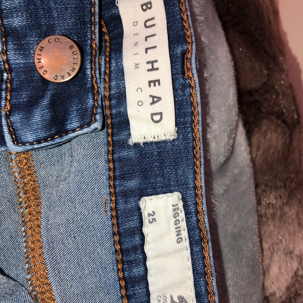 Pacsun Jeans - Picture 3 of 5